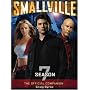 Smallville: The Official Companion Season 7