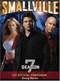 Smallville: The Official Companion Season 7
