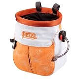 Kodapoche Topo Chalk Bag by Petzl