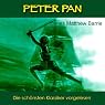 H&ouml;rbuch Peter Pan