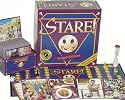 STARE! Game - 2nd Edition