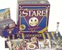 STARE! Game - 2nd Edition