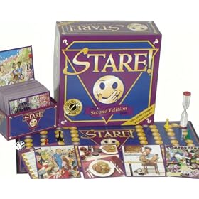 STARE! Game - 2nd Edition by Game Development Group