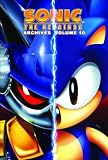 Sonic the Hedgehog Archives Volume 10 (Archie Adventure)