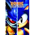 Sonic the Hedgehog Archives Volume 10 (Archie Adventure) by Various
