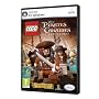 Lego des Pirates des Cara�bes de Disney