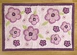CoCaLo Sugar Plum Rug