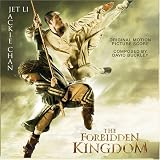 The Forbidden Kingdom - Original Motion Picture Score