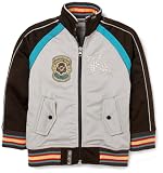 LRG Boys 2-7 Noah Isle Track Jacket