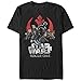 Star Wars Men's Rogue One Classic Rebellion T-Shirt