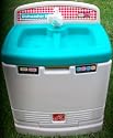 Step 2 Dishwasher and Sink Pretrend Play Toy