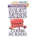 The Cereal Murders (Goldy Culinary Mysteries, Book 3)