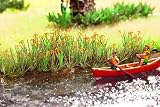 H0 No Laser-Cut Minis Water Lilies