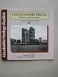 Lincolnshire bricks : history and gazetteer