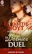 Les trois princes, Tome 3 : Le dernier duel