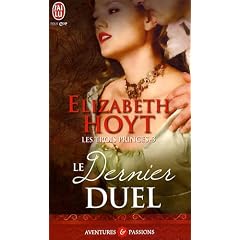 Les trois princes, Tome 3 : Le dernier duel