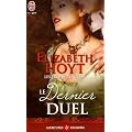 Les trois princes, Tome 3 : Le dernier duel