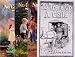 Books : To Train up a Child & No Greater Joy Vol. 1, 2 & 3