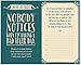 Solosong, Introspective Guided Journal, Notes to Self