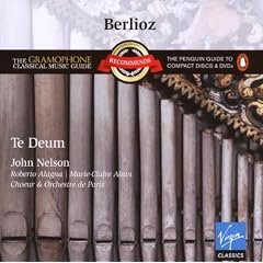 Berlioz - Te Deum