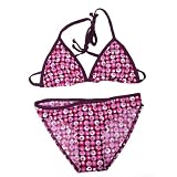 Clearance Speedo Ladies/Womens Swimwear Bikini Set