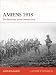 Books : Amiens 1918