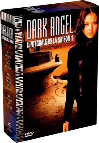 Dark Angel : Saison 1 - Coffret 6 DVD