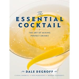 El cóctel esencial: el arte de mezclar bebidas Perfecto