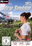 Agrar Simulator 2012