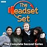 H&ouml;rbuch The Headset Set, Series 2