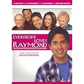 Everybody Loves Raymond: The Complete Eighth Season (5 Discs) (Widescreen)