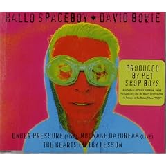 Hallo Spaceboy