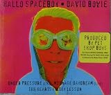 Hallo Spaceboy