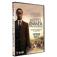 Hotel Rwanda - �dition Simple