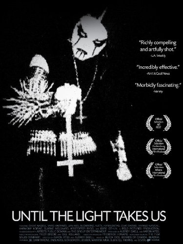 Until the Light Takes Us