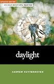 Daylight: 365 Daily Devotional Readings