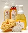 Scalp Therapy Shampoo