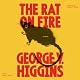 The Rat on Fire: A Novel