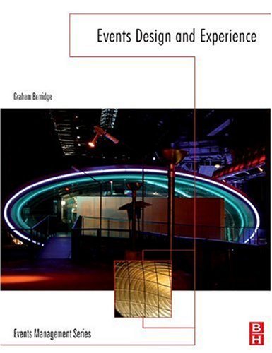 Childrens Toyshop  Books : Events Design and Experience (Events Management)
