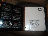 READING DYNAMICS / EVELYN WOOD COMPLETE PROGRAM (6 audiocassette box set)