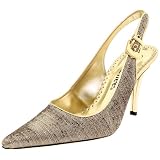 J.Renee Womens Kelley Slingback Pump