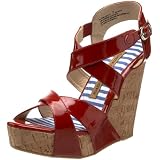 flat dress silver sandals Chinese Laundry Womens Dr