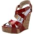 flat dress silver sandals Chine