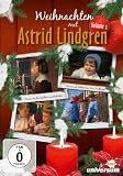 Image of Weihnachten mit Astrid Lindgren, Volume 2