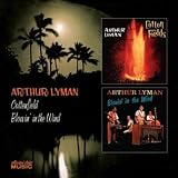 Revue Arthur Lyman  / Cotton Fields/Blowin' in the Wind
