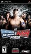 PSP WWE SmackDown vs. Raw 2010����͢���ǡ�