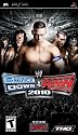 WWE Smackdown vs. Raw 2010