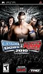WWE Smackdown vs. Raw 2010