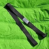 BootYo! Ski Boot and Snowboard boot Carrier Straps, THOUSANDS SOLD Red Blue Black Purple Pewter Single or two pack/ Great for ice skates or rollerblades!