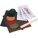 Thermarest(サーマレスト) ホットボンドリペアキット 30194 30194
